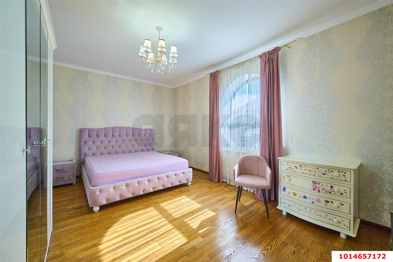 Фото №4: Дом 232 м² + 10 сот. - Краснодар, Завод Радиоизмерительных Приборов, ул. Брюховецкая, 7