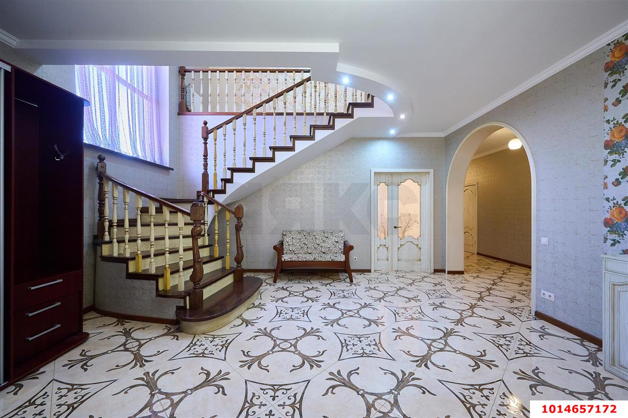 Фото №16: Дом 232 м² + 10 сот. - Краснодар, Завод Радиоизмерительных Приборов, ул. Брюховецкая, 7