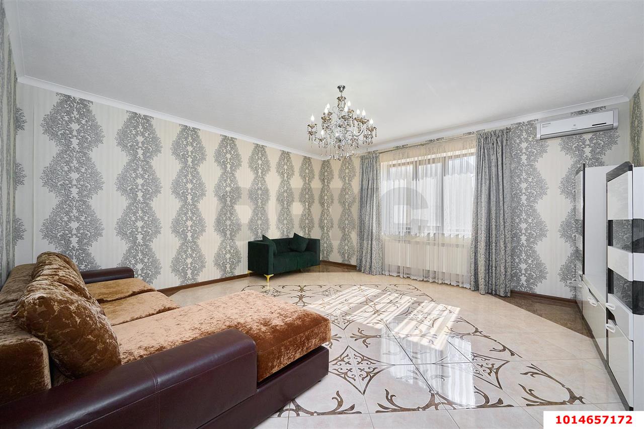 Фото №5: Дом 232 м² + 10 сот. - Краснодар, Завод Радиоизмерительных Приборов, ул. Брюховецкая, 7