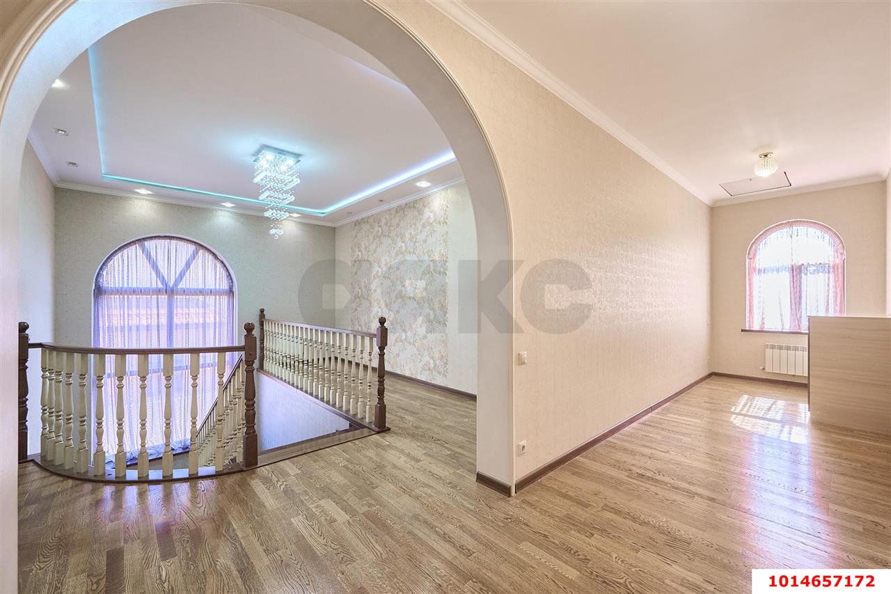 Фото №15: Дом 232 м² + 10 сот. - Краснодар, Завод Радиоизмерительных Приборов, ул. Брюховецкая, 7