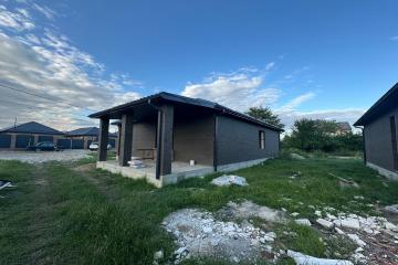 Фото №2: Дом 110 м² - Старобжегокай, ул. Калинина