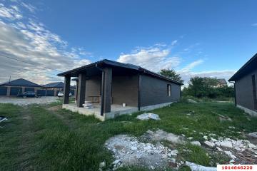 Фото №2: Дом 110 м² - Старобжегокай, ул. Калинина