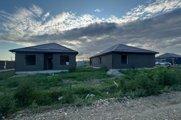 Фото №1: Дом 110 м² - Старобжегокай, ул. Калинина