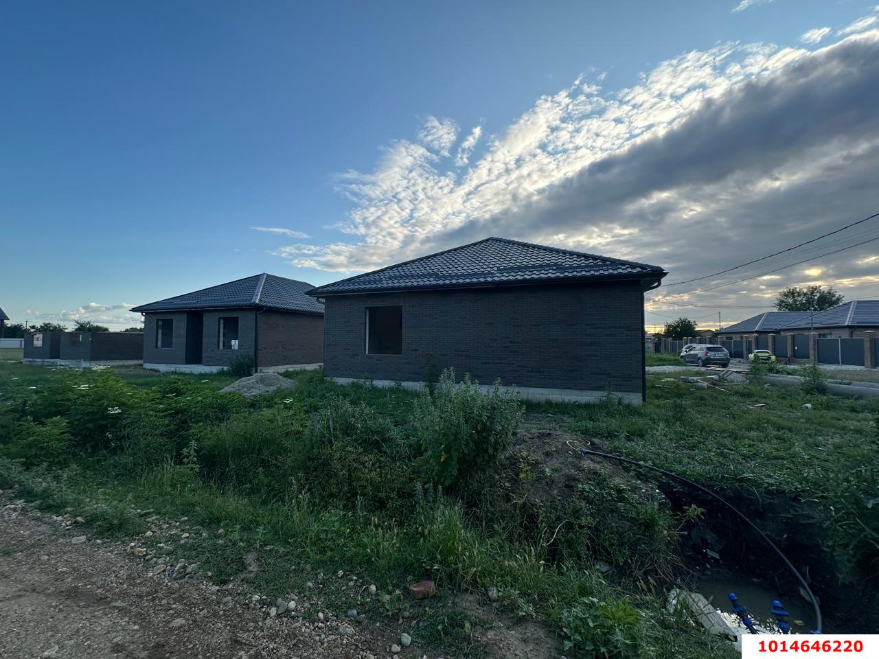 Фото №8: Дом 110 м² + 5 сот. - Старобжегокай, ул. Калинина