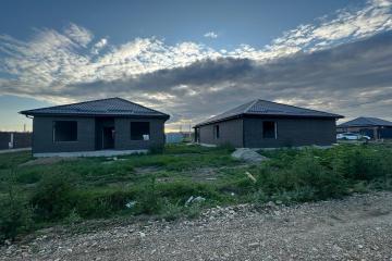 Фото №1: Дом 110 м² - Старобжегокай, ул. Калинина