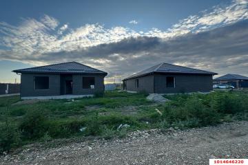 Фото №1: Дом 110 м² - Старобжегокай, ул. Калинина