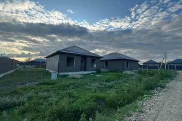 Фото №4: Дом 110 м² - Старобжегокай, ул. Калинина