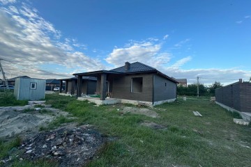 Фото №3: Дом 110 м² - Старобжегокай, ул. Калинина