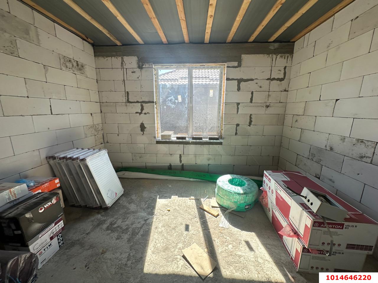 Фото №18: Дом 110 м² + 5 сот. - Старобжегокай, ул. Калинина