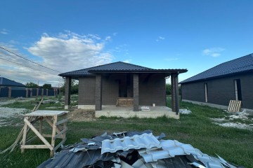 Фото №5: Дом 110 м² - Старобжегокай, ул. Калинина