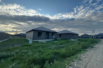 Фото №4: Дом 110 м² - Старобжегокай, ул. Калинина