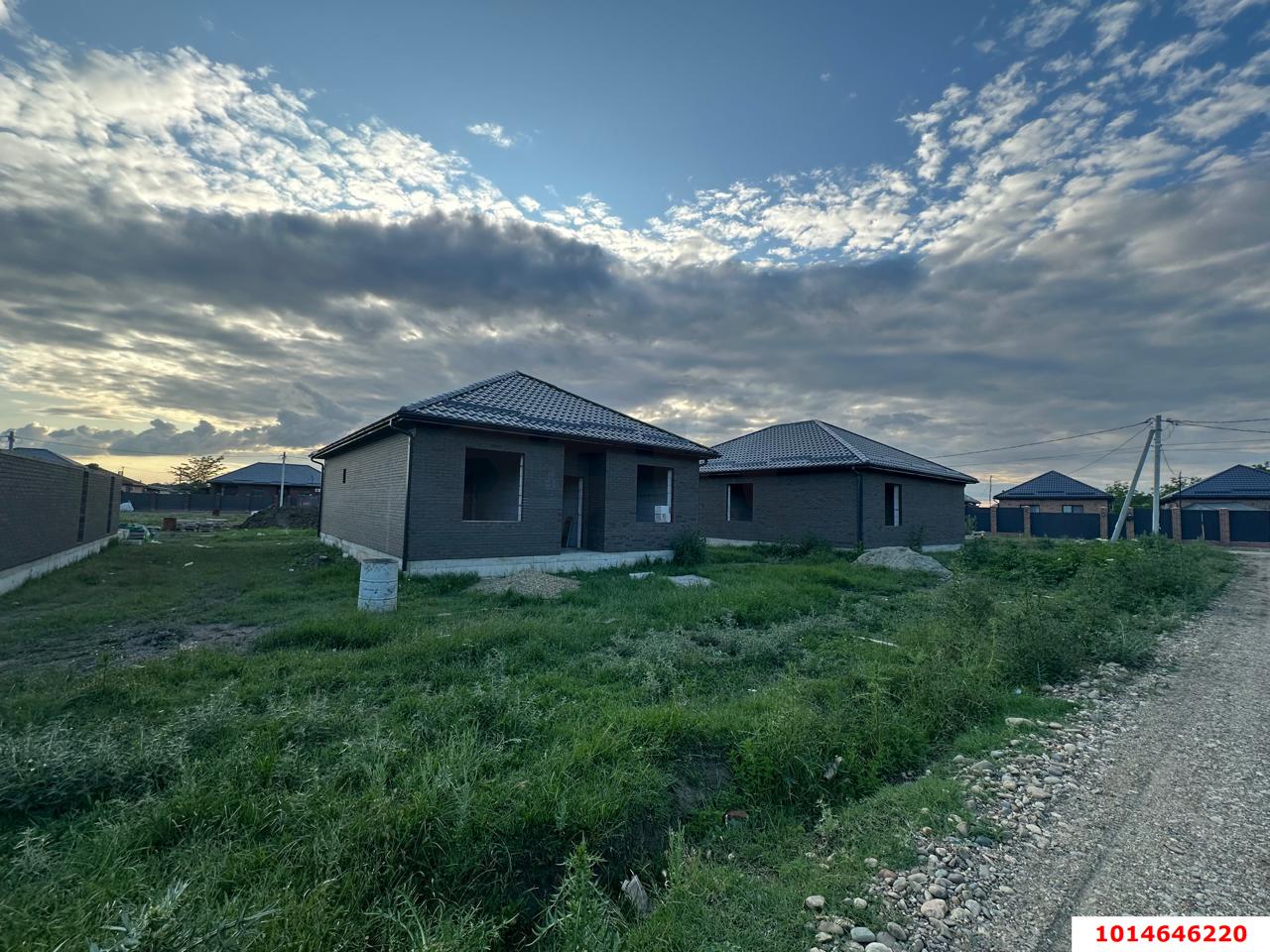 Фото №4: Дом 110 м² + 5 сот. - Старобжегокай, ул. Калинина