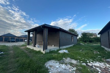 Фото №2: Дом 110 м² - Старобжегокай, ул. Калинина