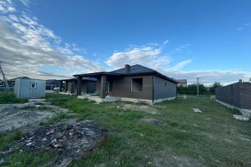 Фото №3: Дом 110 м² - Старобжегокай, ул. Калинина