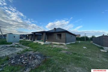 Фото №3: Дом 110 м² - Старобжегокай, ул. Калинина