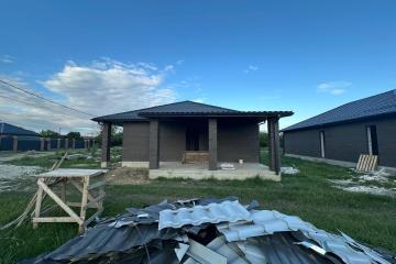 Фото №5: Дом 110 м² - Старобжегокай, ул. Калинина