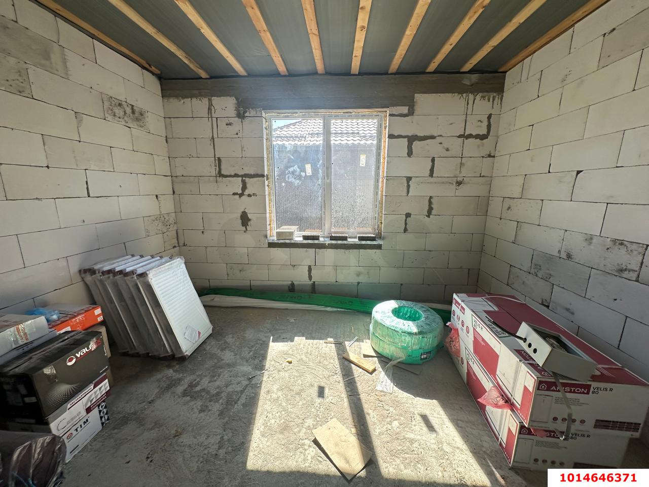 Фото №18: Дом 105 м² + 5 сот. - Старобжегокай, ул. Чкалова