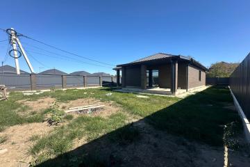 Фото №2: Дом 105 м² - Старобжегокай, ул. Чкалова, 10/1