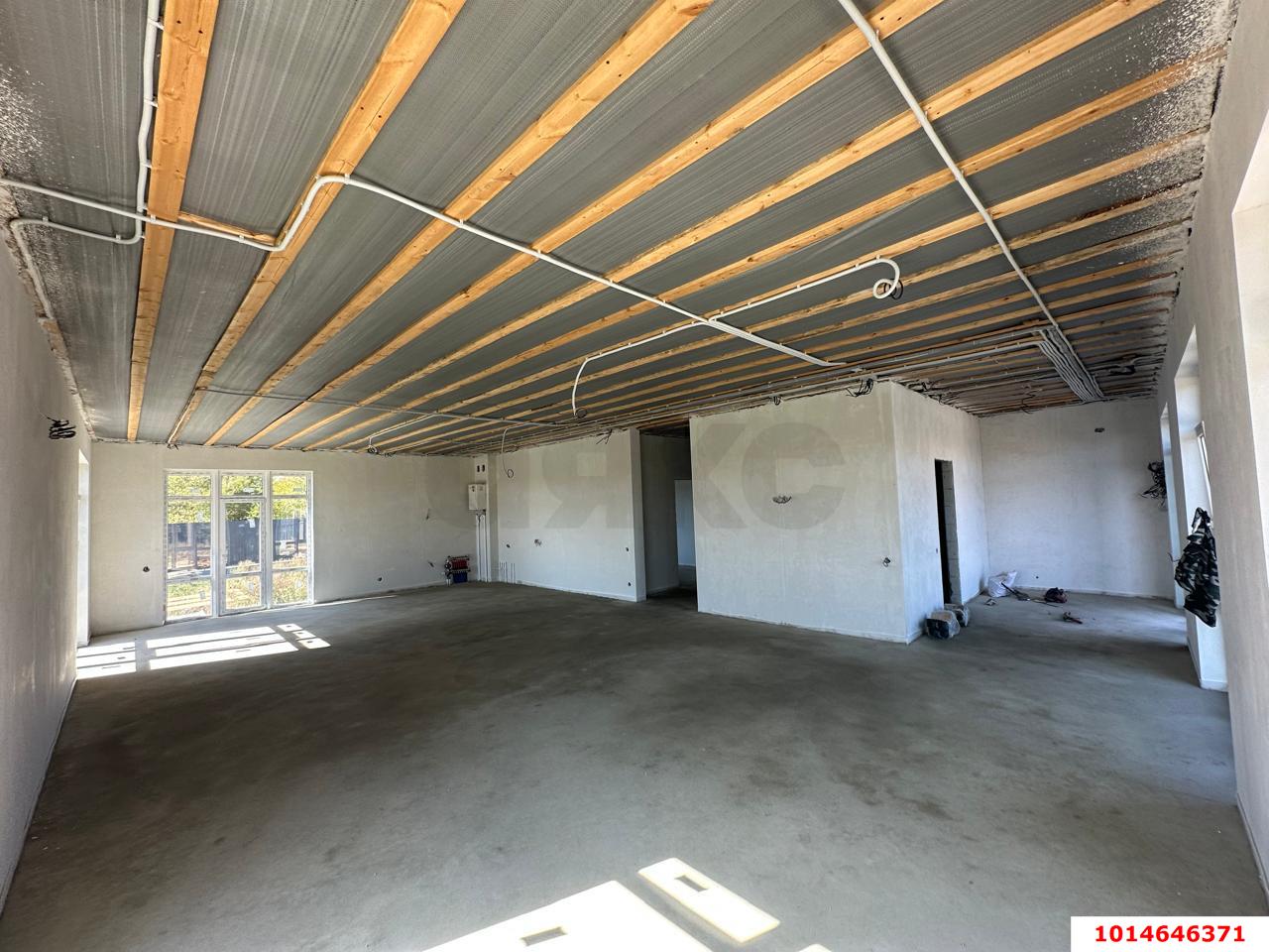 Фото №4: Дом 105 м² + 5 сот. - Старобжегокай, ул. Чкалова