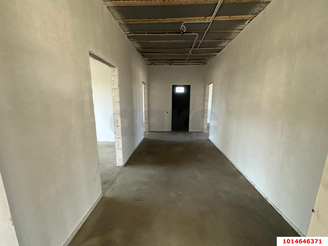 Фото №7: Дом 105 м² + 5 сот. - Старобжегокай, ул. Чкалова