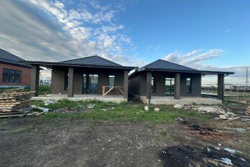 Фото №5: Дом 110 м² - Старобжегокай, ул. Чкалова