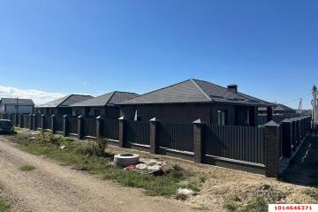 Фото №1: Дом 105 м² - Старобжегокай, ул. Чкалова, 10/1