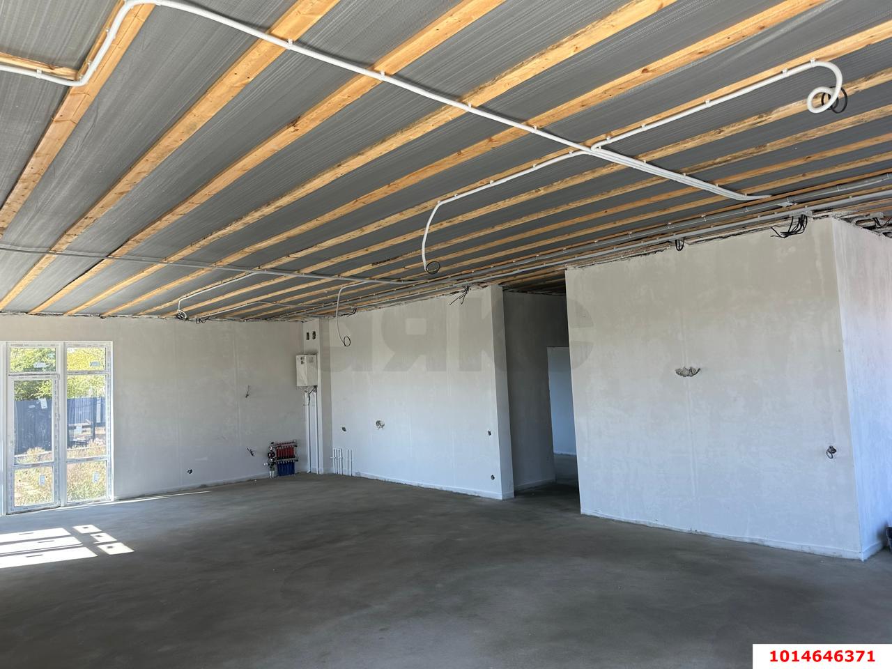 Фото №17: Дом 105 м² + 5 сот. - Старобжегокай, ул. Чкалова