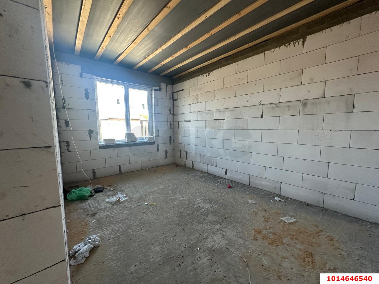 Фото №20: Дом 105 м² + 5 сот. - Старобжегокай, ул. Чкалова, 10/1