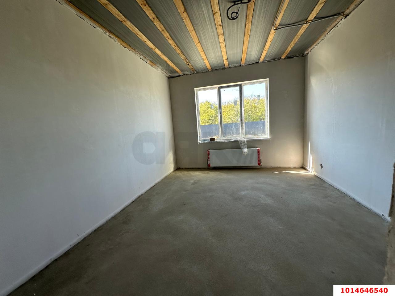 Фото №12: Дом 105 м² + 5 сот. - Старобжегокай, ул. Чкалова, 10/1