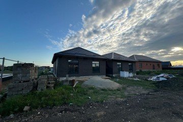 Фото №2: Дом 110 м² - Старобжегокай, ул. Чкалова, 10