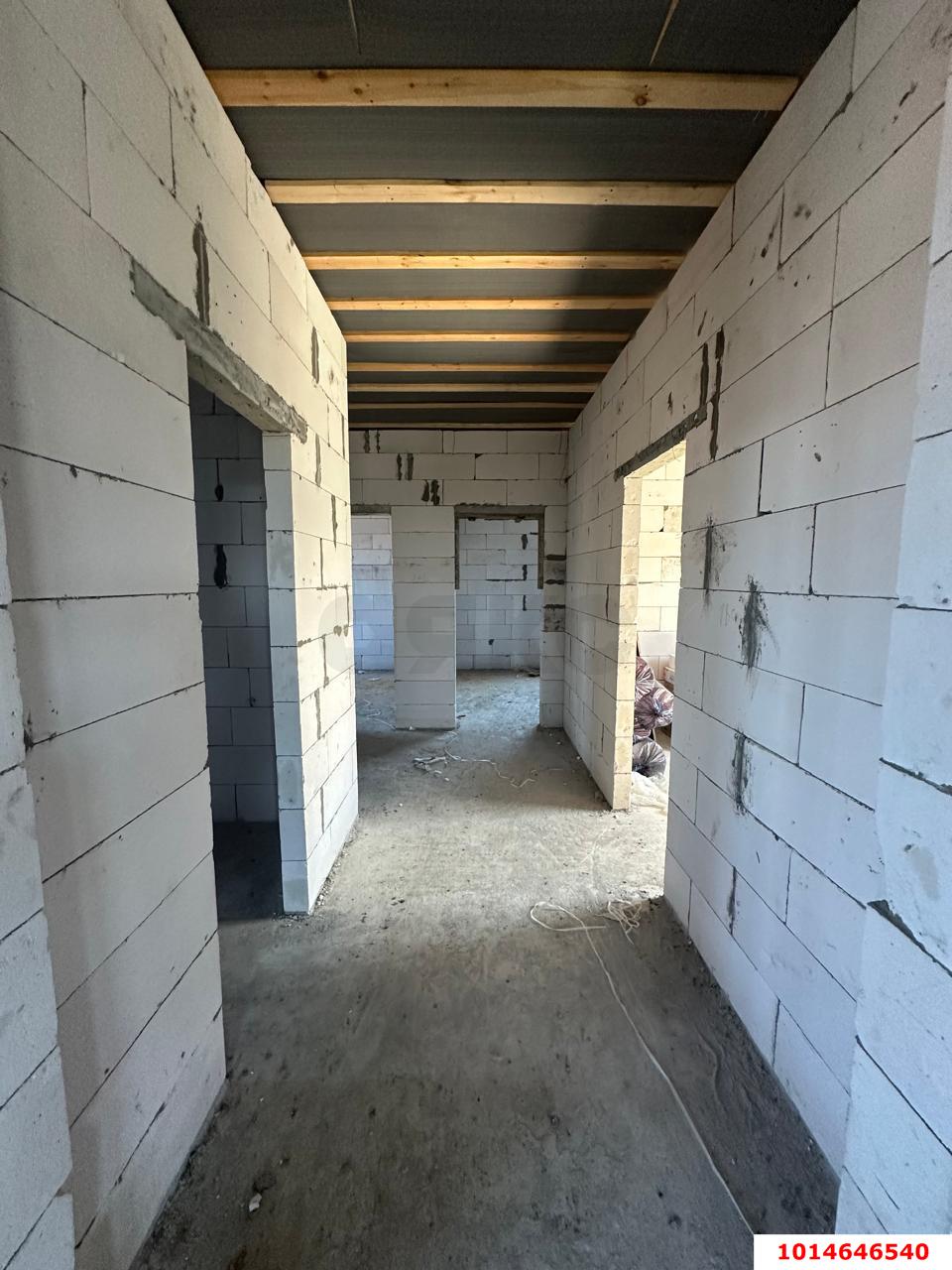 Фото №6: Дом 105 м² + 5 сот. - Старобжегокай, ул. Чкалова, 10/1