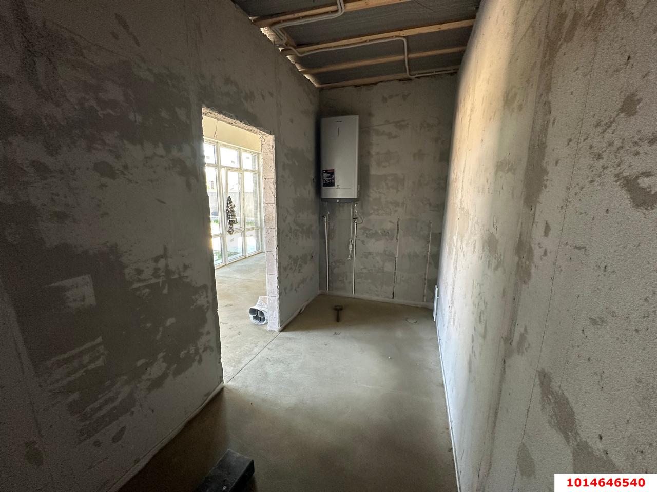 Фото №11: Дом 105 м² + 5 сот. - Старобжегокай, ул. Чкалова, 10/1