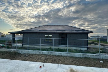 Фото №1: Дом 105 м² - Старобжегокай, ул. Чкалова, 10