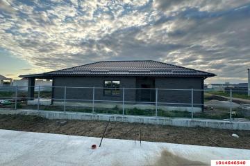 Фото №1: Дом 105 м² - Старобжегокай, ул. Чкалова, 10/1