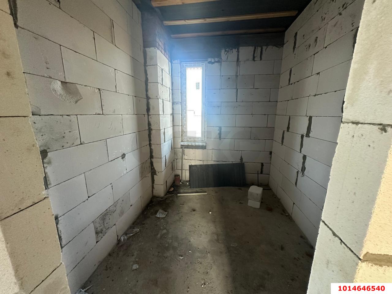 Фото №13: Дом 105 м² + 5 сот. - Старобжегокай, ул. Чкалова, 10/1