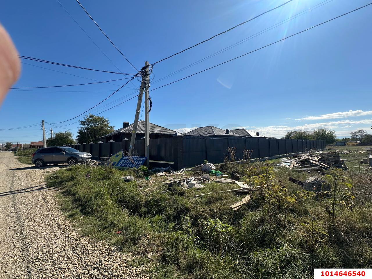 Фото №7: Дом 105 м² + 5 сот. - Старобжегокай, ул. Чкалова, 10