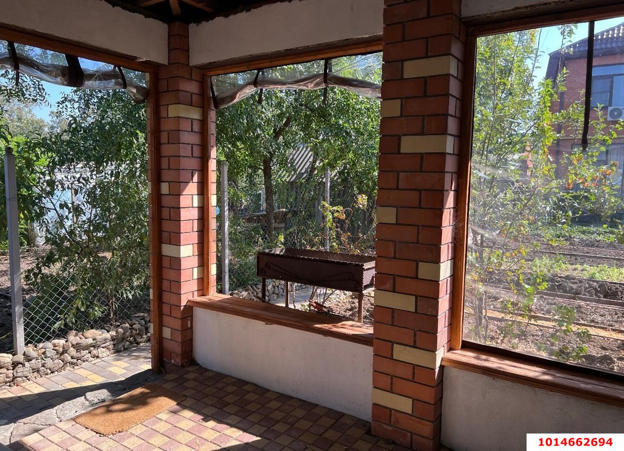 Фото №14: Таунхаус 125 м² + 4 сот. - Краснодар, Пашковский, ул. Юго-Восточная, 13