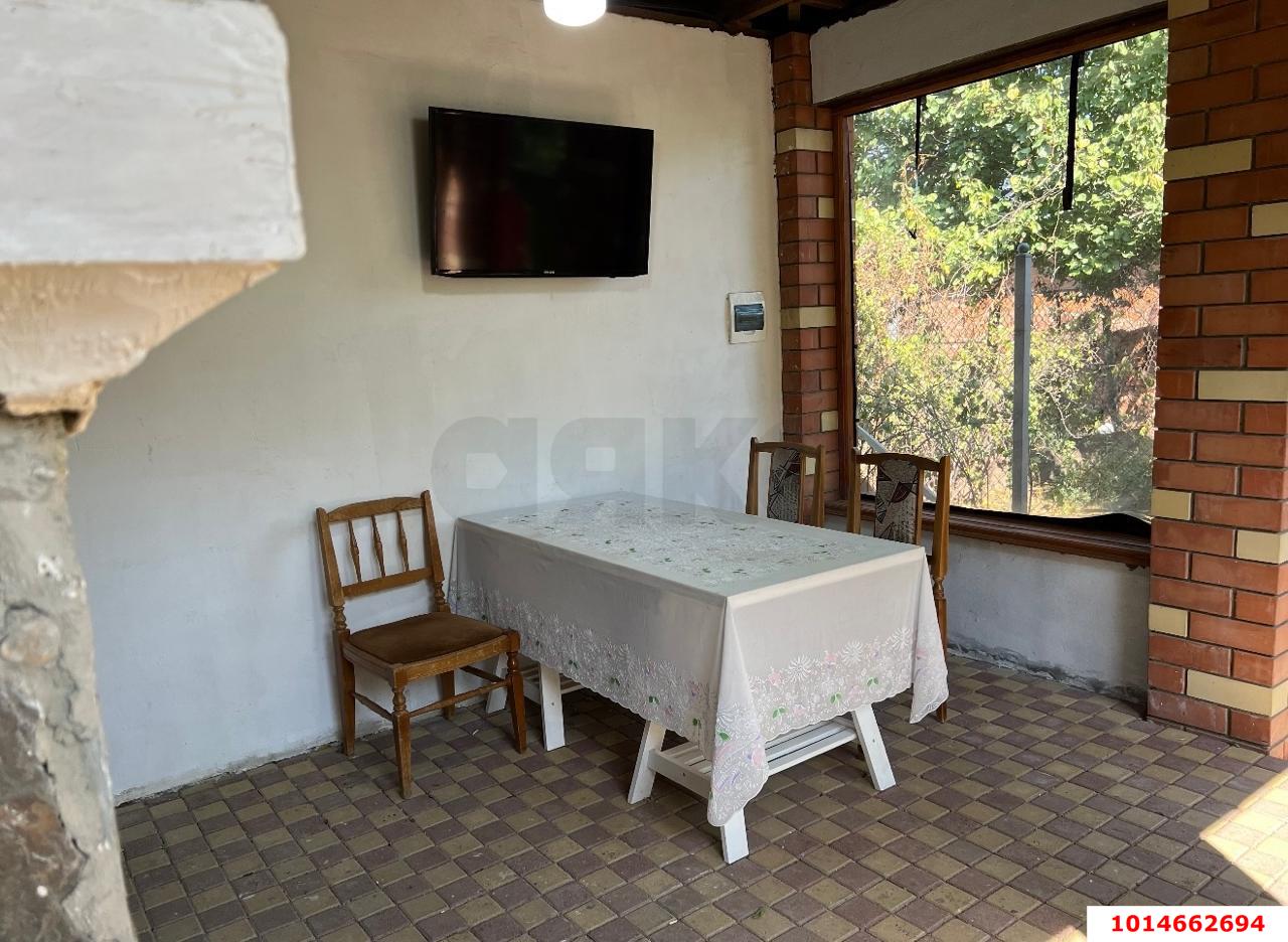 Фото №15: Таунхаус 125 м² + 4 сот. - Краснодар, Пашковский, ул. Юго-Восточная, 13