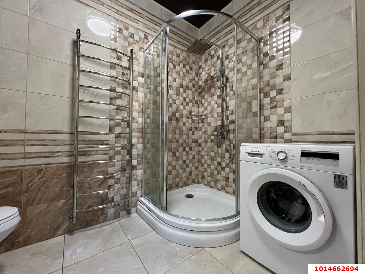 Фото №12: Таунхаус 125 м² + 4 сот. - Краснодар, Пашковский, ул. Юго-Восточная, 13