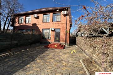 Фото №1: Дом 125 м² - Краснодар, ж/м Пашковский, ул. Юго-Восточная, 13