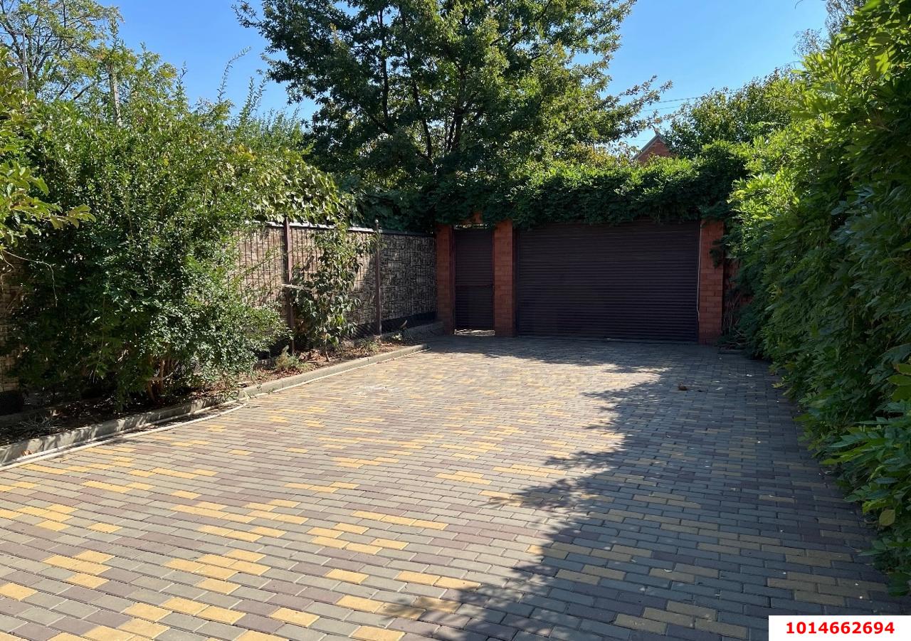 Фото №2: Таунхаус 125 м² + 4 сот. - Краснодар, Пашковский, ул. Юго-Восточная, 13