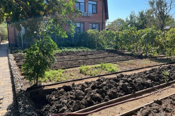 Фото №3: Таунхаус 125 м² - Краснодар, ж/м Пашковский, ул. Юго-Восточная, 13