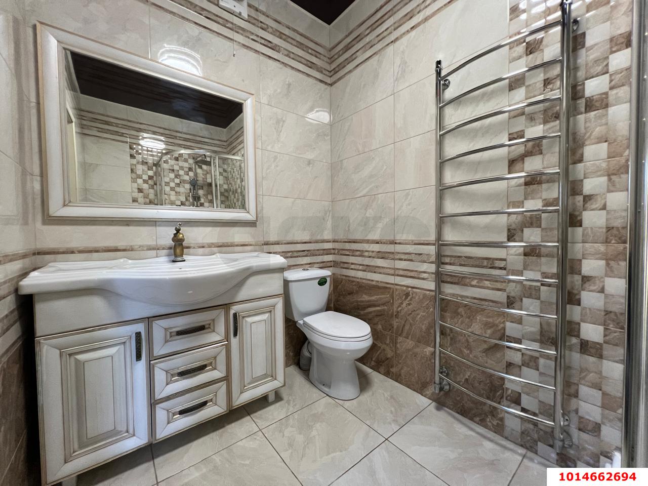 Фото №11: Таунхаус 125 м² + 4 сот. - Краснодар, Пашковский, ул. Юго-Восточная, 13