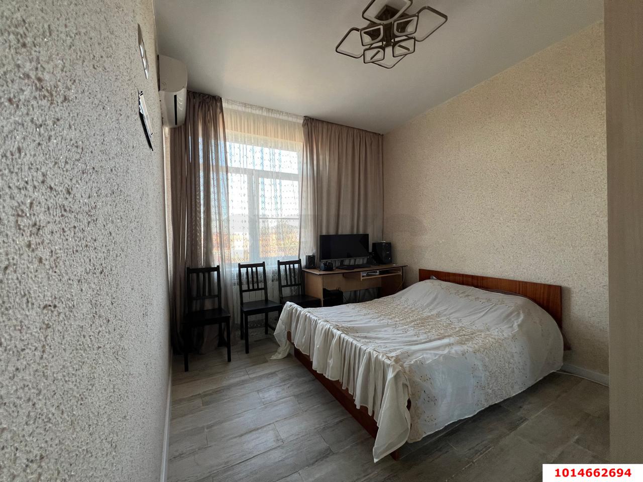 Фото №8: Таунхаус 125 м² + 4 сот. - Краснодар, Пашковский, ул. Юго-Восточная, 13