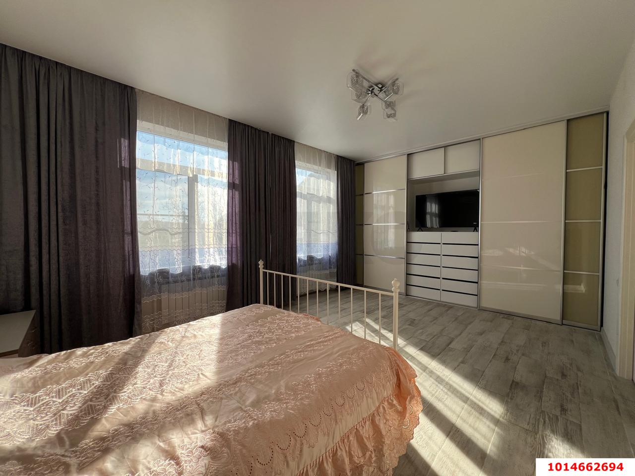 Фото №9: Таунхаус 125 м² + 4 сот. - Краснодар, Пашковский, ул. Юго-Восточная, 13