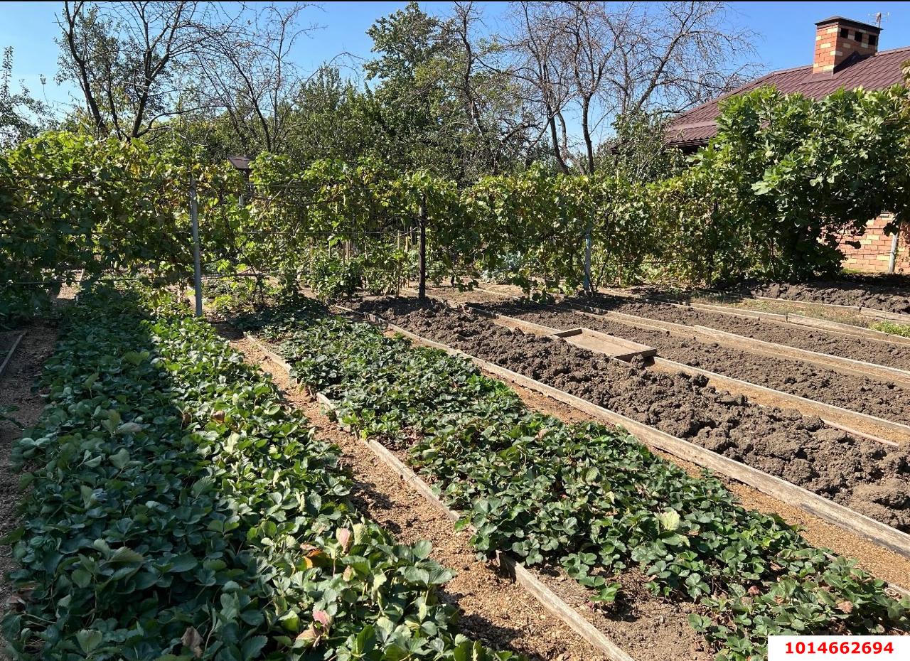 Фото №13: Таунхаус 125 м² + 4 сот. - Краснодар, Пашковский, ул. Юго-Восточная, 13