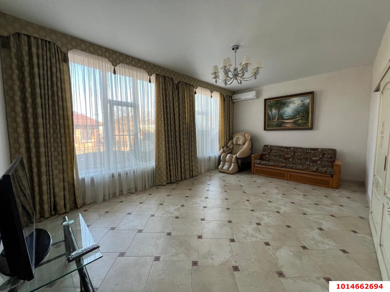 Фото №7: Таунхаус 125 м² + 4 сот. - Краснодар, Пашковский, ул. Юго-Восточная, 13