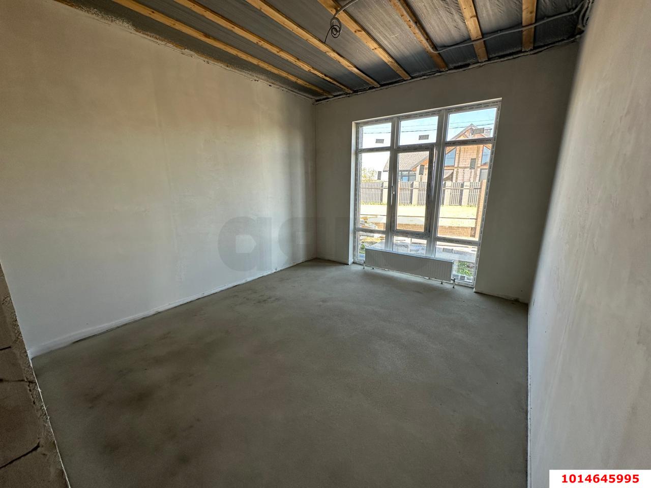 Фото №12: Дом 110 м² + 5.29 сот. - Старобжегокай, мкр. Карасунский внутригородской округ, ул. Октябрьская, 1