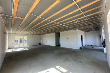 Фото №3: Дом 110 м² - Старобжегокай, мкр. Карасунский внутригородской округ, ул. Октябрьская, 1