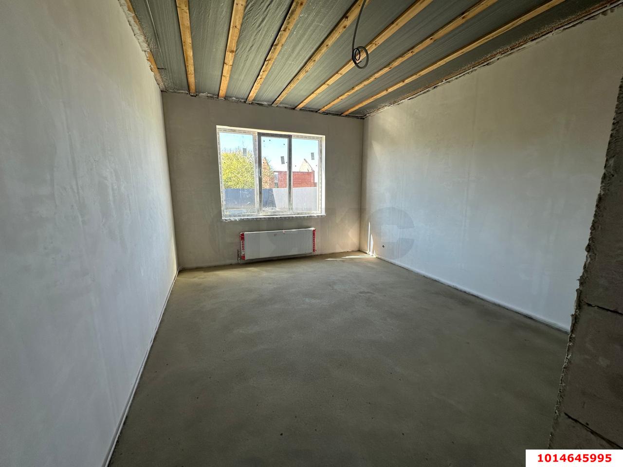 Фото №11: Дом 110 м² + 5.29 сот. - Старобжегокай, мкр. Карасунский внутригородской округ, ул. Октябрьская, 1